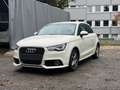 Audi A1 ambition Weiß - thumbnail 3