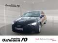 Audi A3 Sportback 40 TFSI e AHK 2xKlima Navi SHZ LM Schwarz - thumbnail 1
