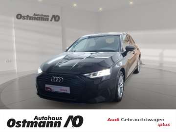 Sportback 40 TFSI e AHK 2xKlima Navi SHZ LM