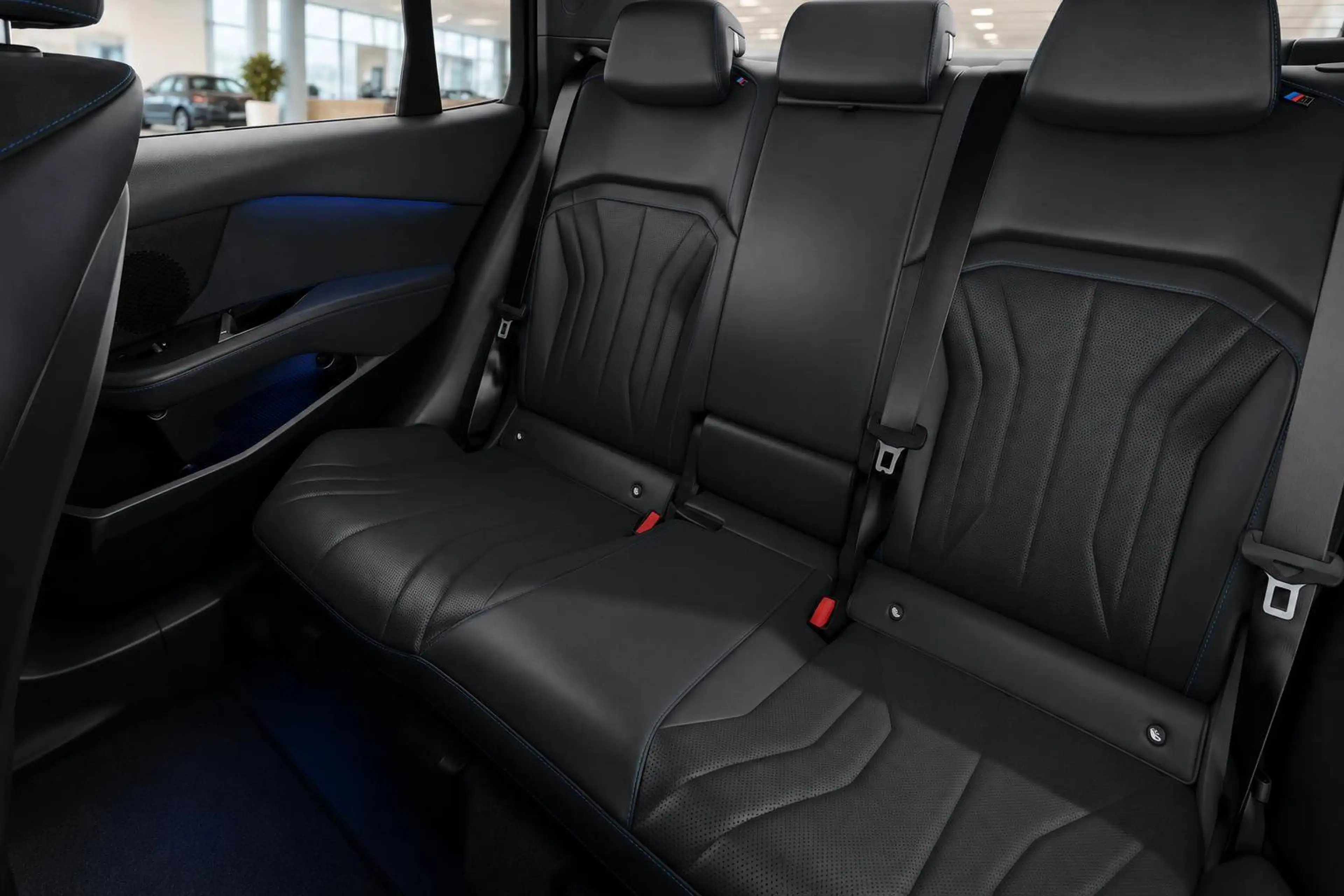 BMW i3 Limousine 40 xdrive 15% Nachlass deutscher Besteller — photo 12