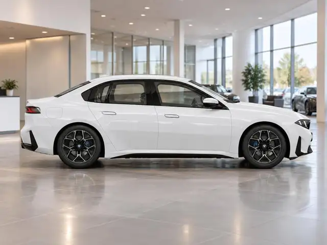 BMW i3 Limousine 40 xdrive 15% Nachlass deutscher Besteller