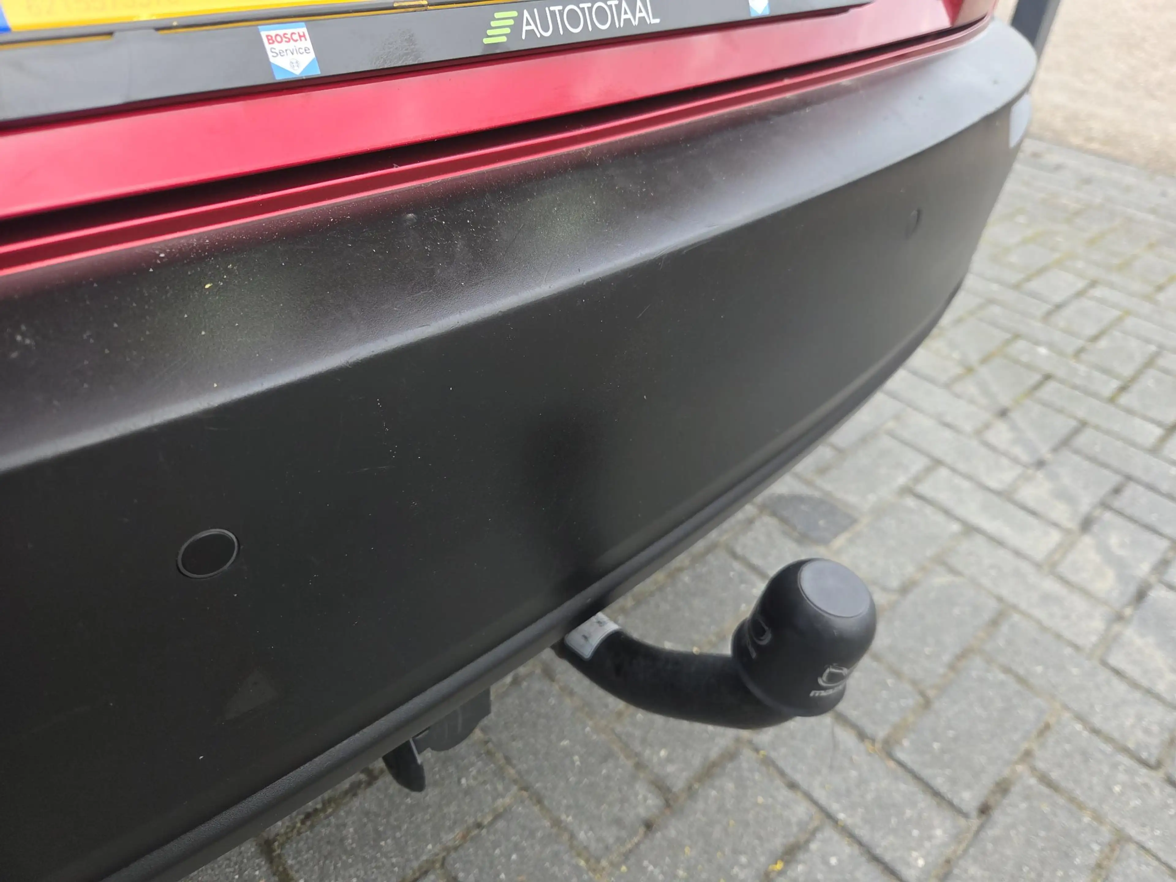 Mazda CX-30 2.0 e-SkyActiv-X M Hybrid Comfort Stoel+Stuur verw — photo 10