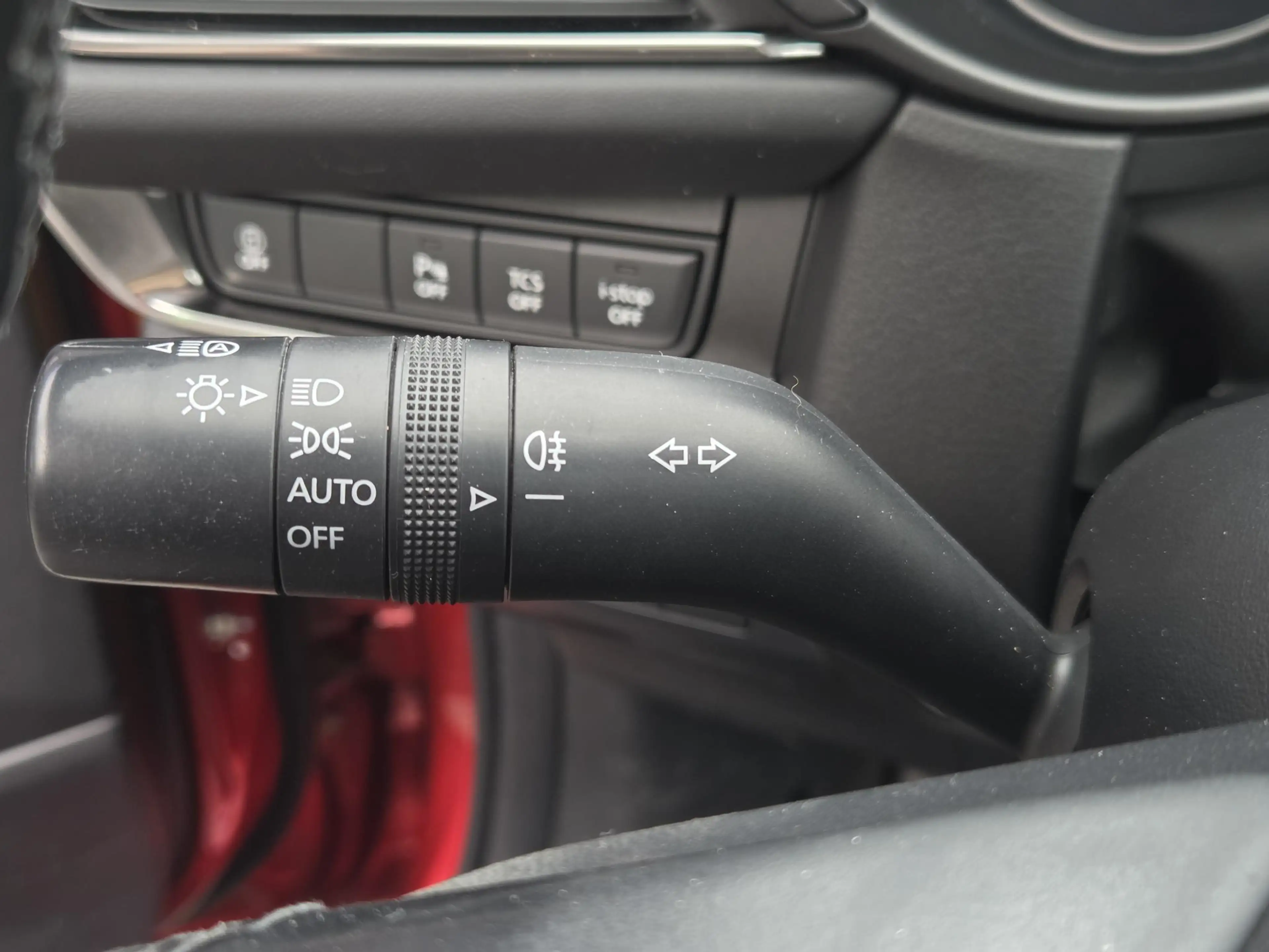 Mazda CX-30 2.0 e-SkyActiv-X M Hybrid Comfort Stoel+Stuur verw — photo 17