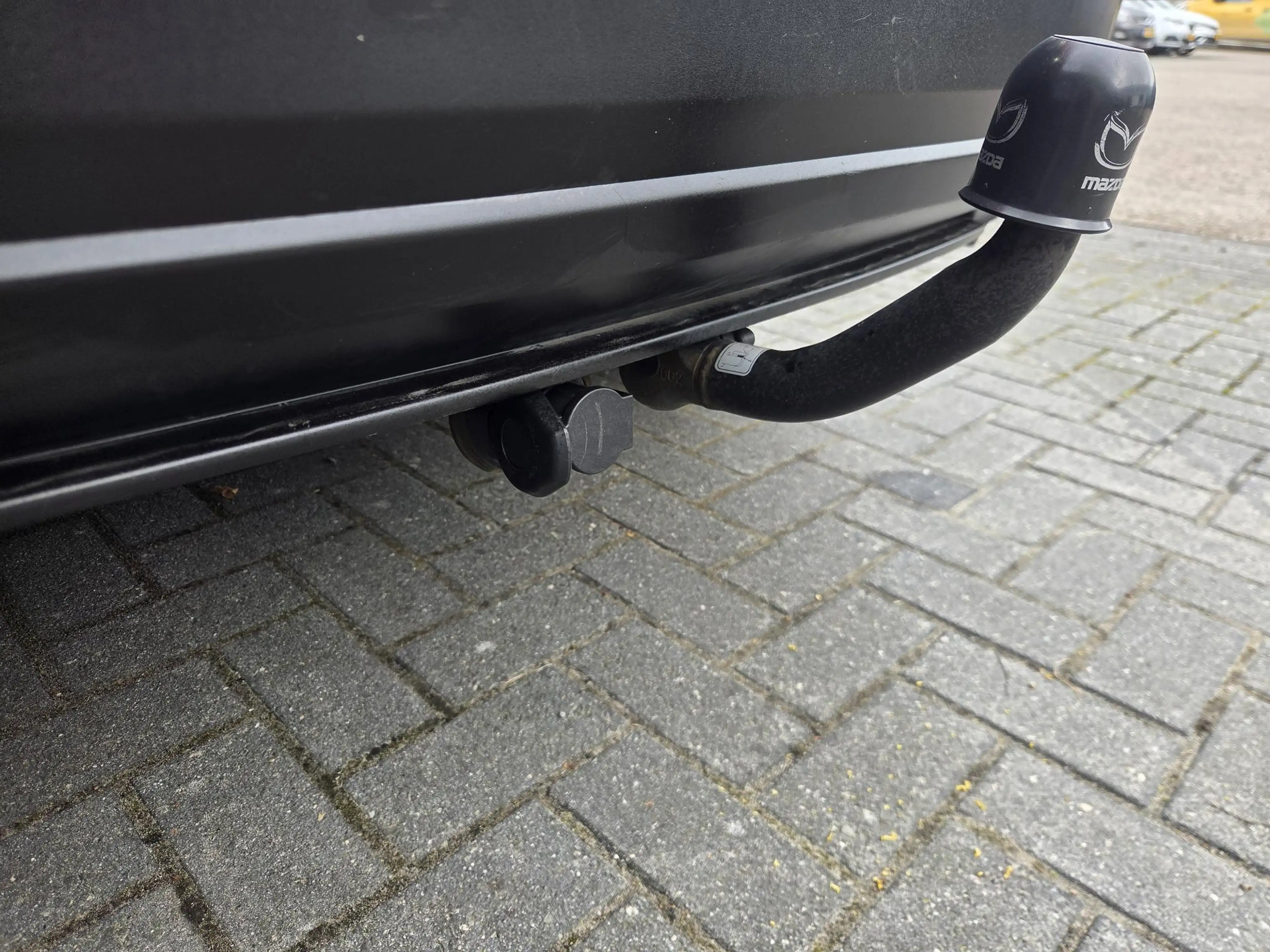 Mazda CX-30 2.0 e-SkyActiv-X M Hybrid Comfort Stoel+Stuur verw — photo 9