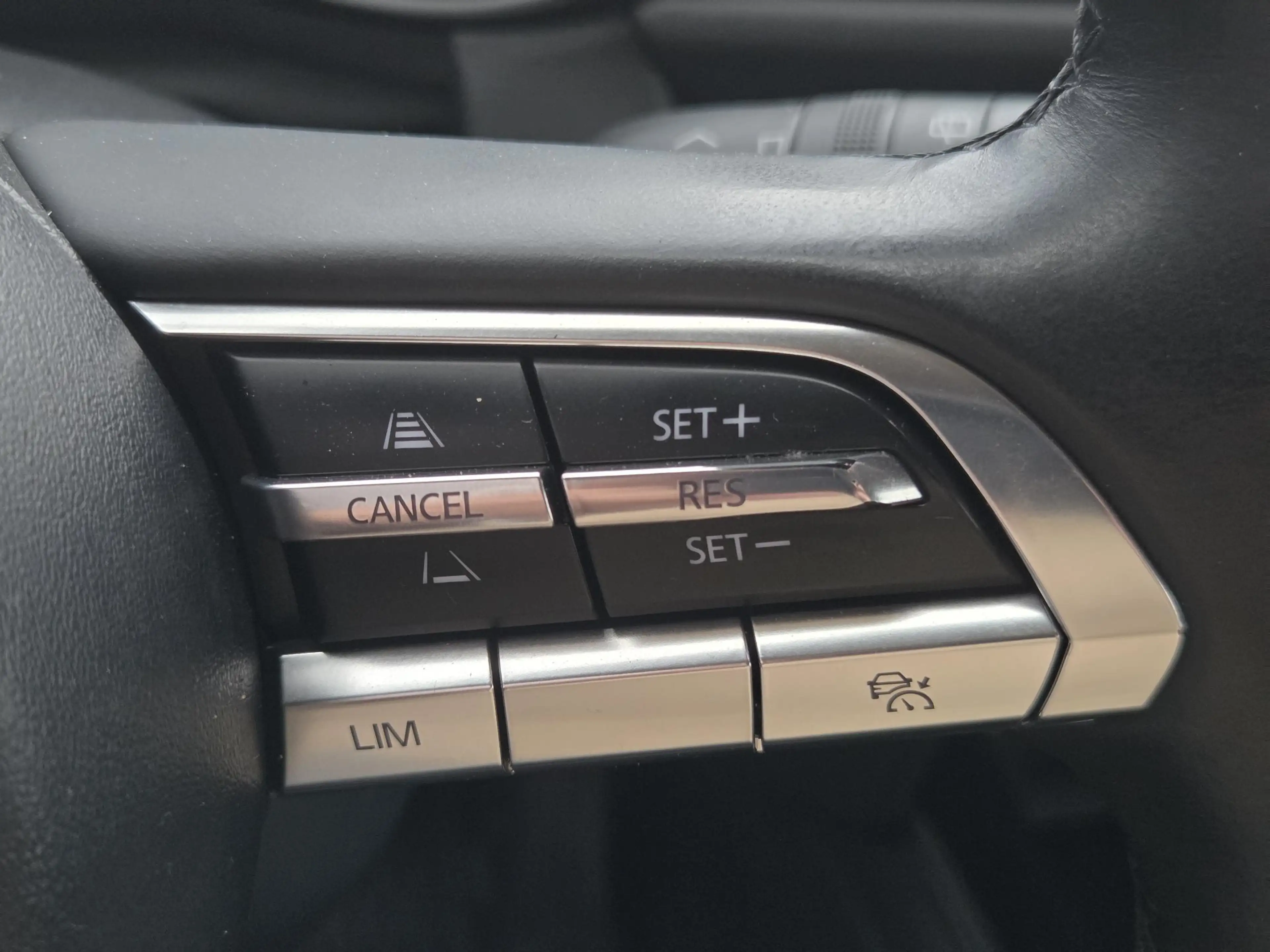 Mazda CX-30 2.0 e-SkyActiv-X M Hybrid Comfort Stoel+Stuur verw — photo 16