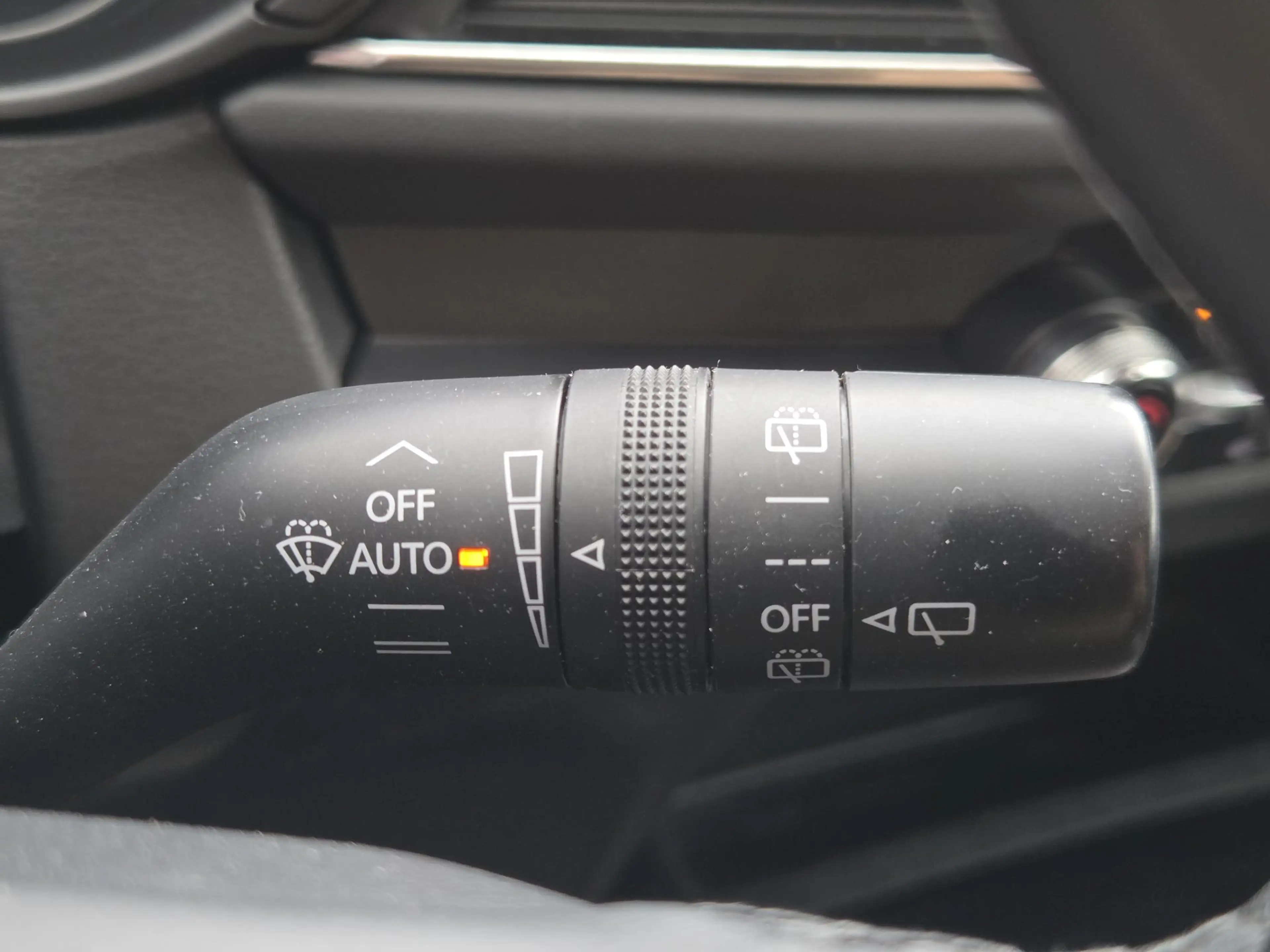 Mazda CX-30 2.0 e-SkyActiv-X M Hybrid Comfort Stoel+Stuur verw — photo 18