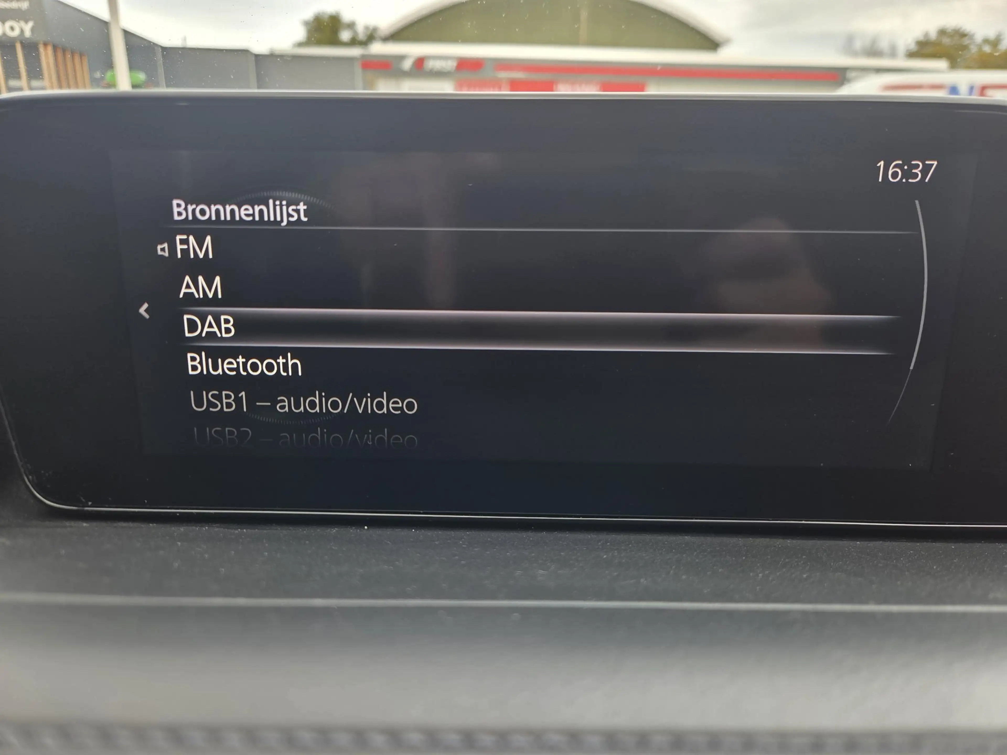 Mazda CX-30 2.0 e-SkyActiv-X M Hybrid Comfort Stoel+Stuur verw — photo 22