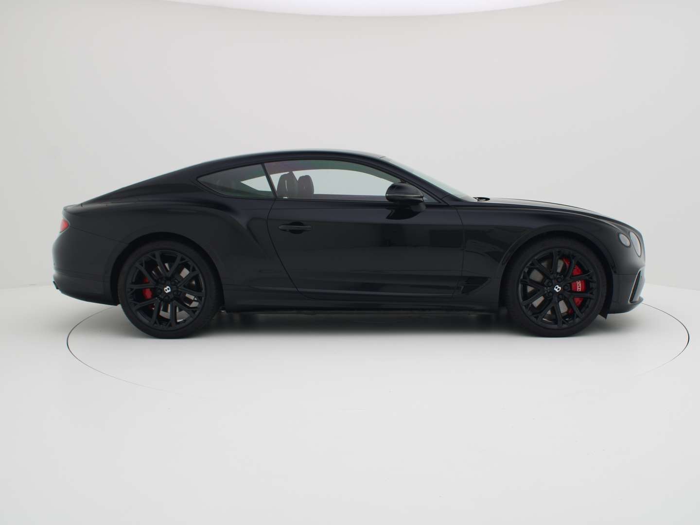 Bentley Continental GT V8 S -  - Joinsteer - #5