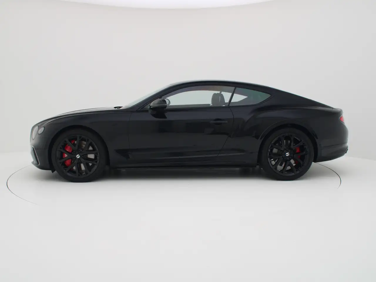 Bentley Continental GT 2024