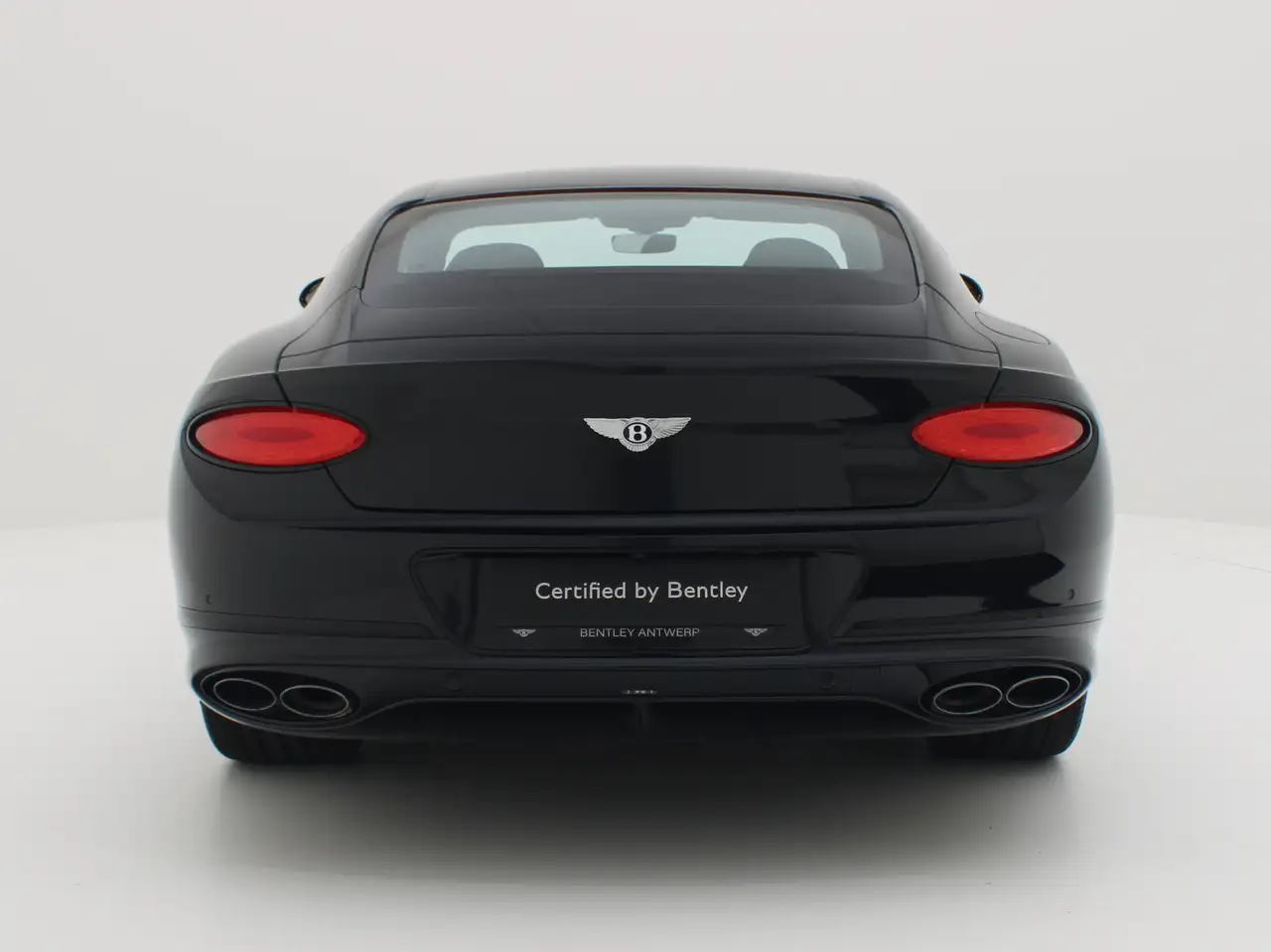 Bentley Continental GT 2024