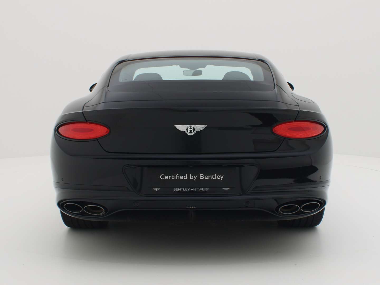 Bentley Continental GT V8 S -  - Joinsteer - #3