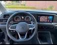 Volkswagen Caddy 2.0 TDI Comfort DSG LEDER VOSSEN FULLL Zilver - thumbnail 17