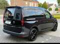 Volkswagen Caddy 2.0 TDI Comfort DSG LEDER VOSSEN FULLL Zilver - thumbnail 11