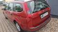 Ford Focus TOURNIER Kombi 1,6 AUTOMATIC + KLIMA Rosso - thumbnail 3