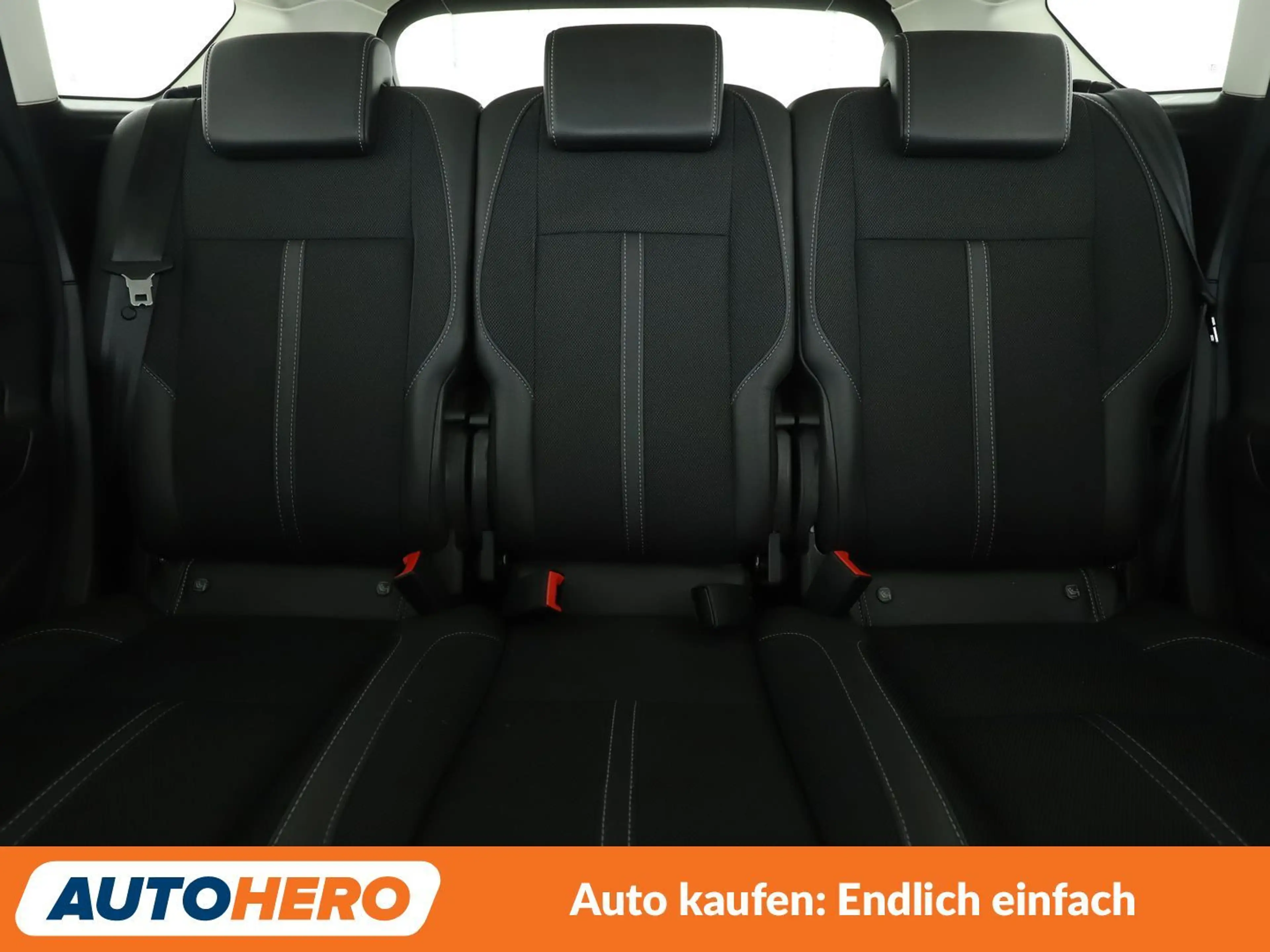 Ford C-Max 1.0 EcoBoost Titanium*TEMPO*CAM*PDC*SHZ* — photo 15