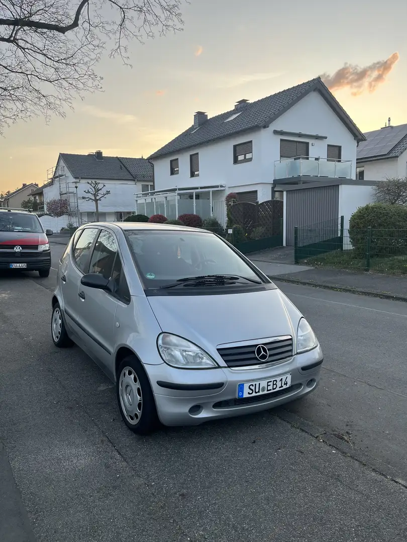 Mercedes-Benz A 140 Classic - 1
