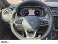 Volkswagen Tiguan R-Line 4Motion 2.0 TSI DSG PANO NAVI AHK Schwarz - thumbnail 13