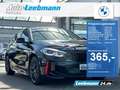 BMW 128 ti RFK/elHeckkl./DrivAss GARANTIE bis 04/2029 Schwarz - thumbnail 1