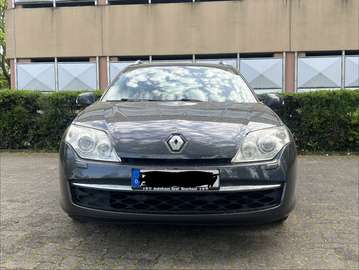Grandtour 3.0 dCi V6 FAP Initiale