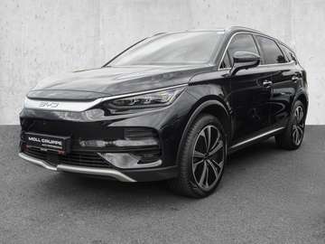 Flagship 4WD 108.8kWh Pano Head UP Massage