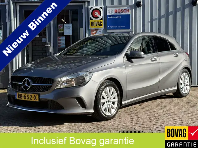 Mercedes-Benz A 180 Business Solution | CAMERA | NAVI | BLUETOOTH | CR