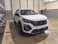 Peugeot 2008 1.2 hybrid dcs6 ALLURE KM ZERO PRONTA CONSEGNA Bianco - thumbnail 3