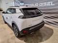 Peugeot 2008 1.2 hybrid dcs6 ALLURE KM ZERO PRONTA CONSEGNA Bianco - thumbnail 4