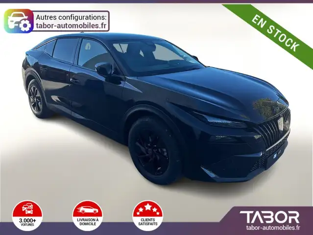 Peugeot 408 Hybrid Allure FACEL 360° ACC GPS