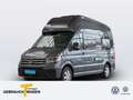 Volkswagen Grand California ACC LED KAMERA SOLAR Grau - thumbnail 1