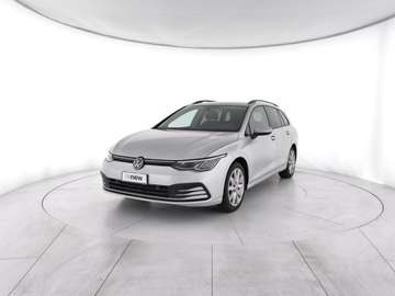 Golf Variant 1.0 etsi evo Life 110cv dsg