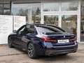 BMW 540 d xDr.M Sport HUD ACC Kamera Laser Standh.AHK Blau - thumbnail 7
