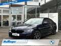 BMW 540 d xDr.M Sport HUD ACC Kamera Laser Standh.AHK Blau - thumbnail 1