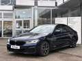 BMW 540 d xDr.M Sport HUD ACC Kamera Laser Standh.AHK Blau - thumbnail 3