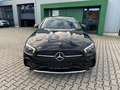 Mercedes-Benz E 300 E300de Lim. AMG*Kamera*WideScreen*elektr.Sitze Schwarz - thumbnail 6