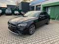 Mercedes-Benz E 300 E300de Lim. AMG*Kamera*WideScreen*elektr.Sitze Schwarz - thumbnail 1