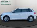 Skoda Kamiq Ambition 1.0 TSI 81 kW (110 CV) 7 marce - DSG Bianco - thumbnail 2