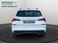 Skoda Kamiq Ambition 1.0 TSI 81 kW (110 CV) 7 marce - DSG Bianco - thumbnail 4