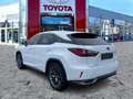 Lexus RX 450h / hL F-Sport ACC+LED+Navi+Pano+SD+SHZ+LM Blanc - thumbnail 4
