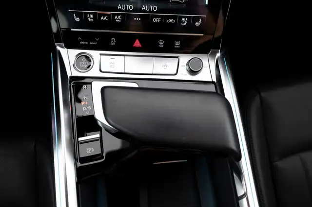 Audi E-Tron view 6
