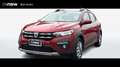 Dacia Sandero Stepway 1.0 tce Comfort Eco-g 100cv Rosso - thumbnail 1