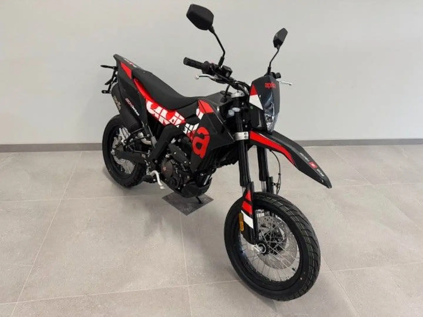 Aprilia SX 125 Neustes Modell AKTION JULI Alb - 1