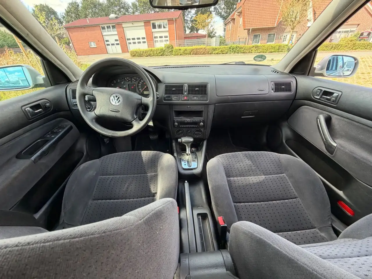 Volkswagen Golf 1.6 Trendline !!!Automatik!!!, foto 8