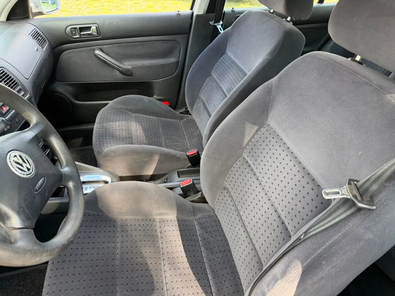 Volkswagen Golf 1.6 Trendline !!!Automatik!!!, foto 11