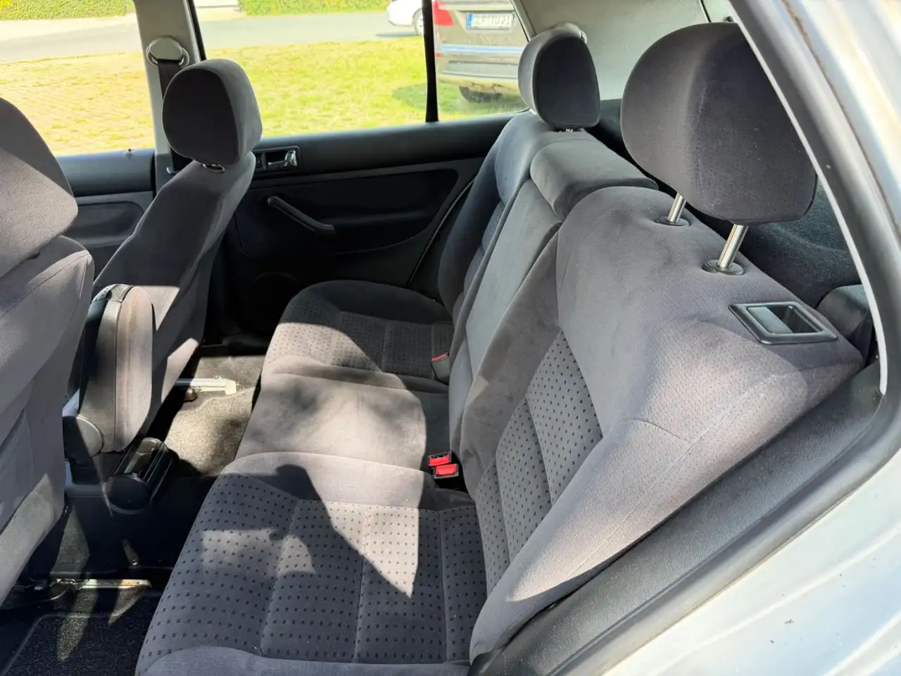 Volkswagen Golf 1.6 Trendline !!!Automatik!!!, foto 10