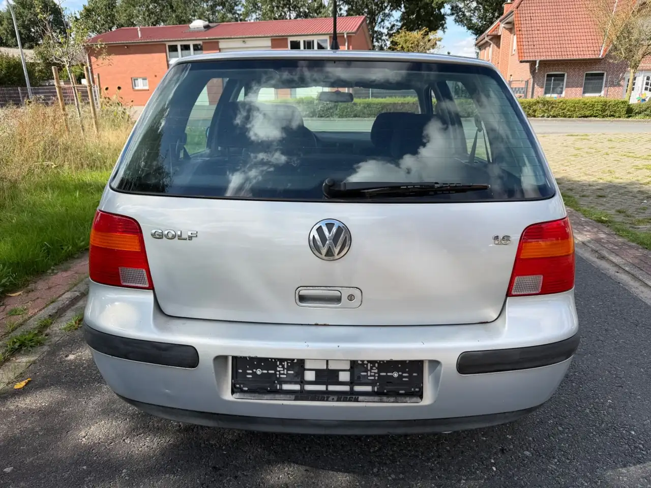 Volkswagen Golf 1.6 Trendline !!!Automatik!!!, foto 5