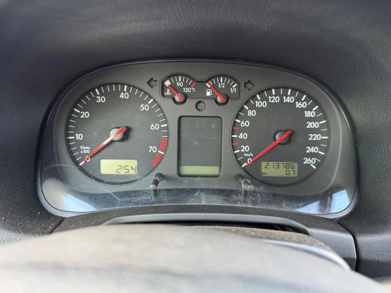 Volkswagen Golf 1.6 Trendline !!!Automatik!!!, foto 9