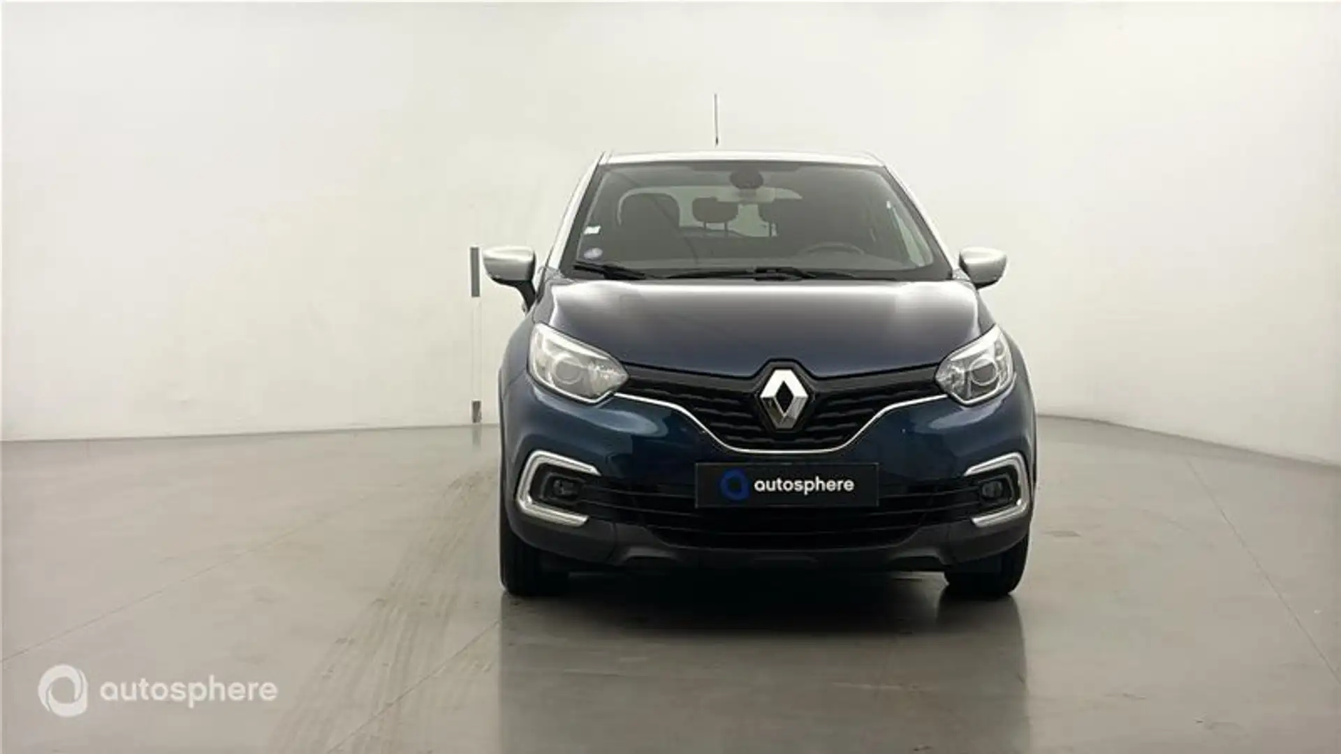Renault Captur 0.9 TCe 90ch energy Zen Euro6c - 2