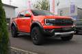 Ford Ranger Raptor DK e-4WD 3.0 +1.HAND+AHK*NAVI+LED+ Orange - thumbnail 4