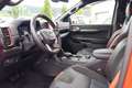 Ford Ranger Raptor DK e-4WD 3.0 +1.HAND+AHK*NAVI+LED+ Orange - thumbnail 17