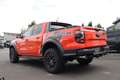 Ford Ranger Raptor DK e-4WD 3.0 +1.HAND+AHK*NAVI+LED+ Orange - thumbnail 7